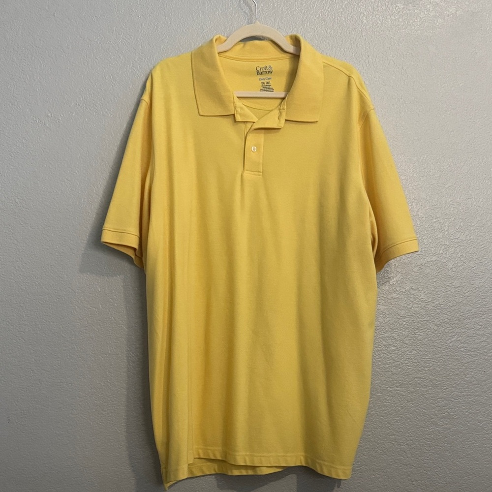 Croft & Borrow Size 3XLT